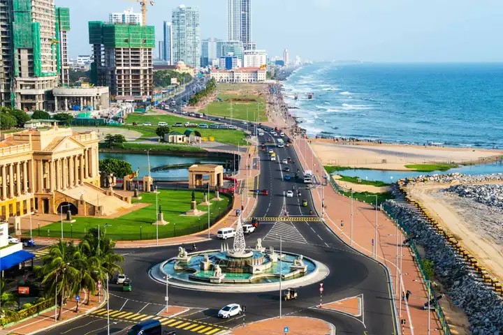 Colombo