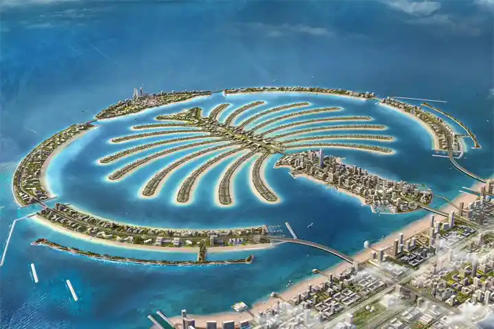 Palm Jumeirah