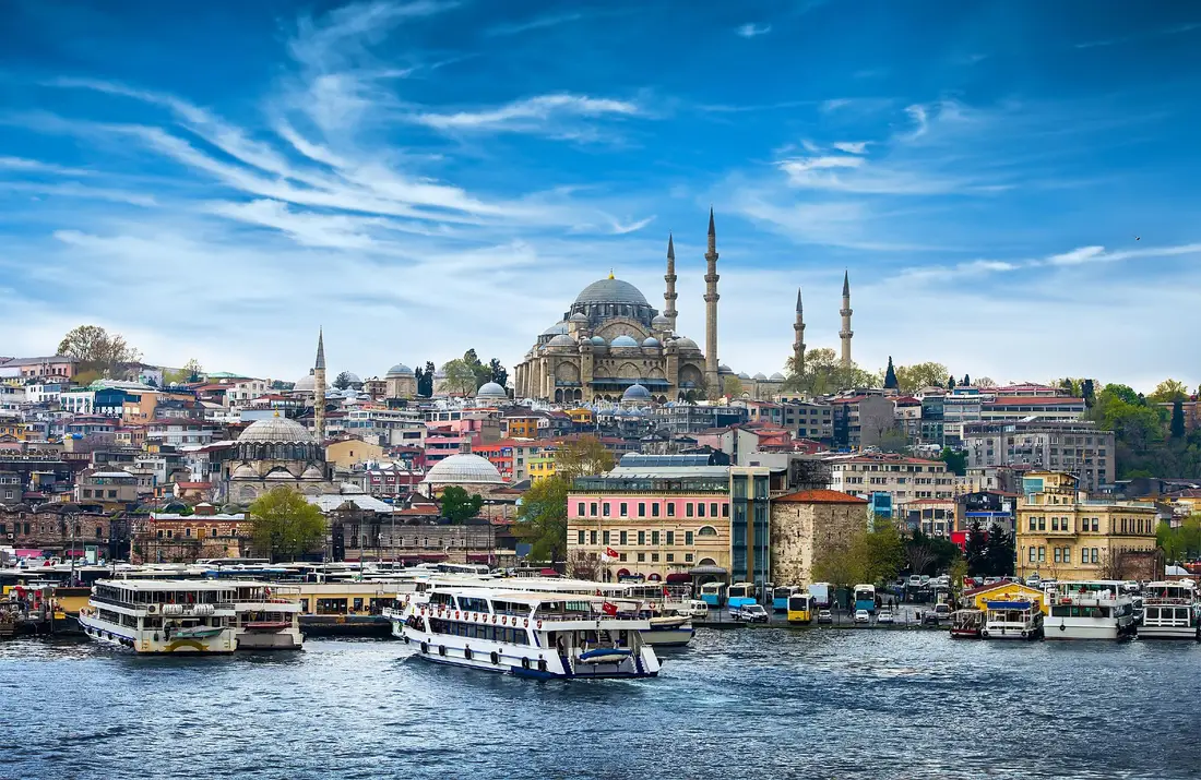 cheap holidays to turkey