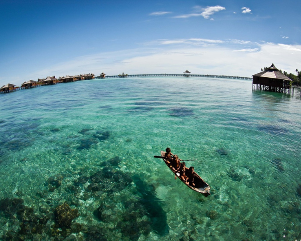 Sipadan Island’s Top Dive Site Awaits You