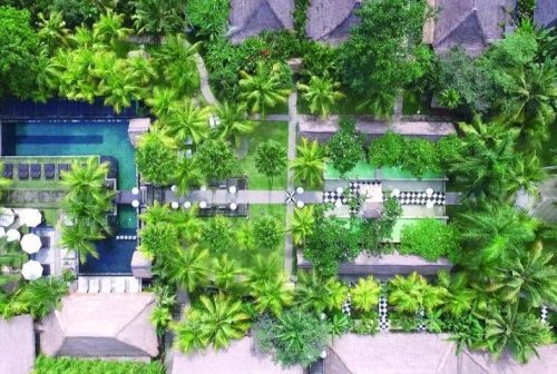 10 Nights 4 Star Couple Retreat Bali Holiday Package