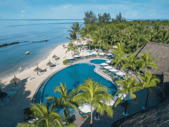 Explore Flic and Flac 4 Star Mauritius Holiday Package