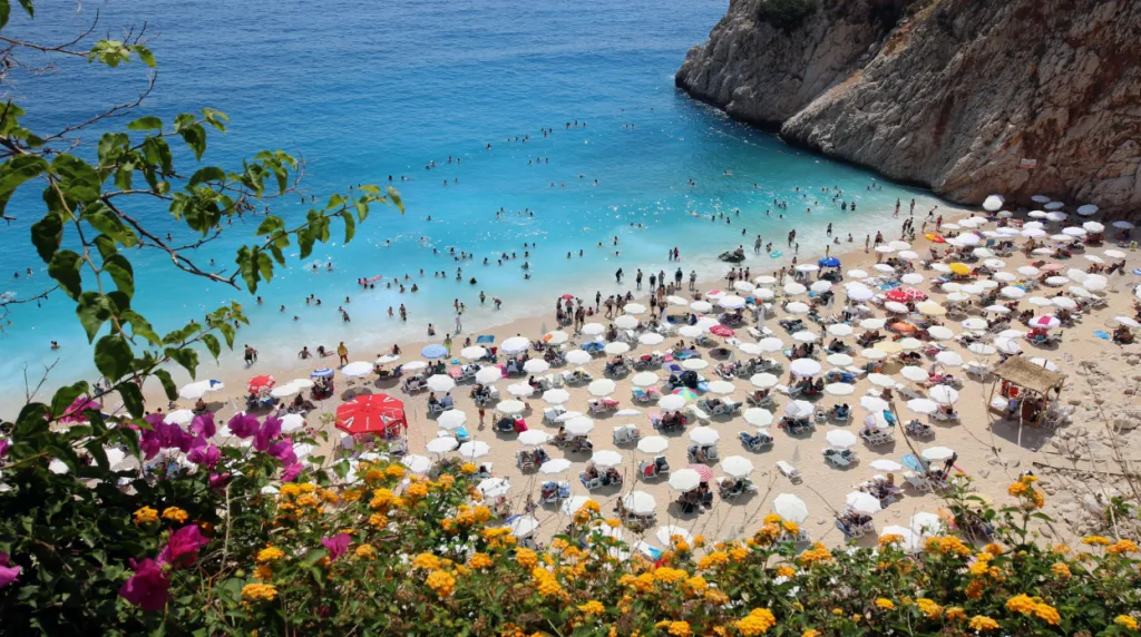 last-minute holidays