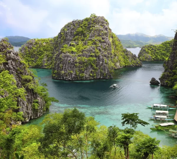 12 nights 4 Star Thailand Holiday Package