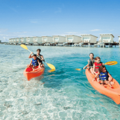 Maldives Holiday Packages All Inclusive