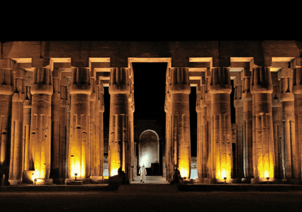 Luxor’s Temples