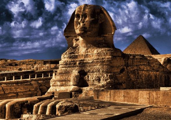 Egypt Holiday Packages