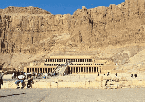 Valley of the Kings