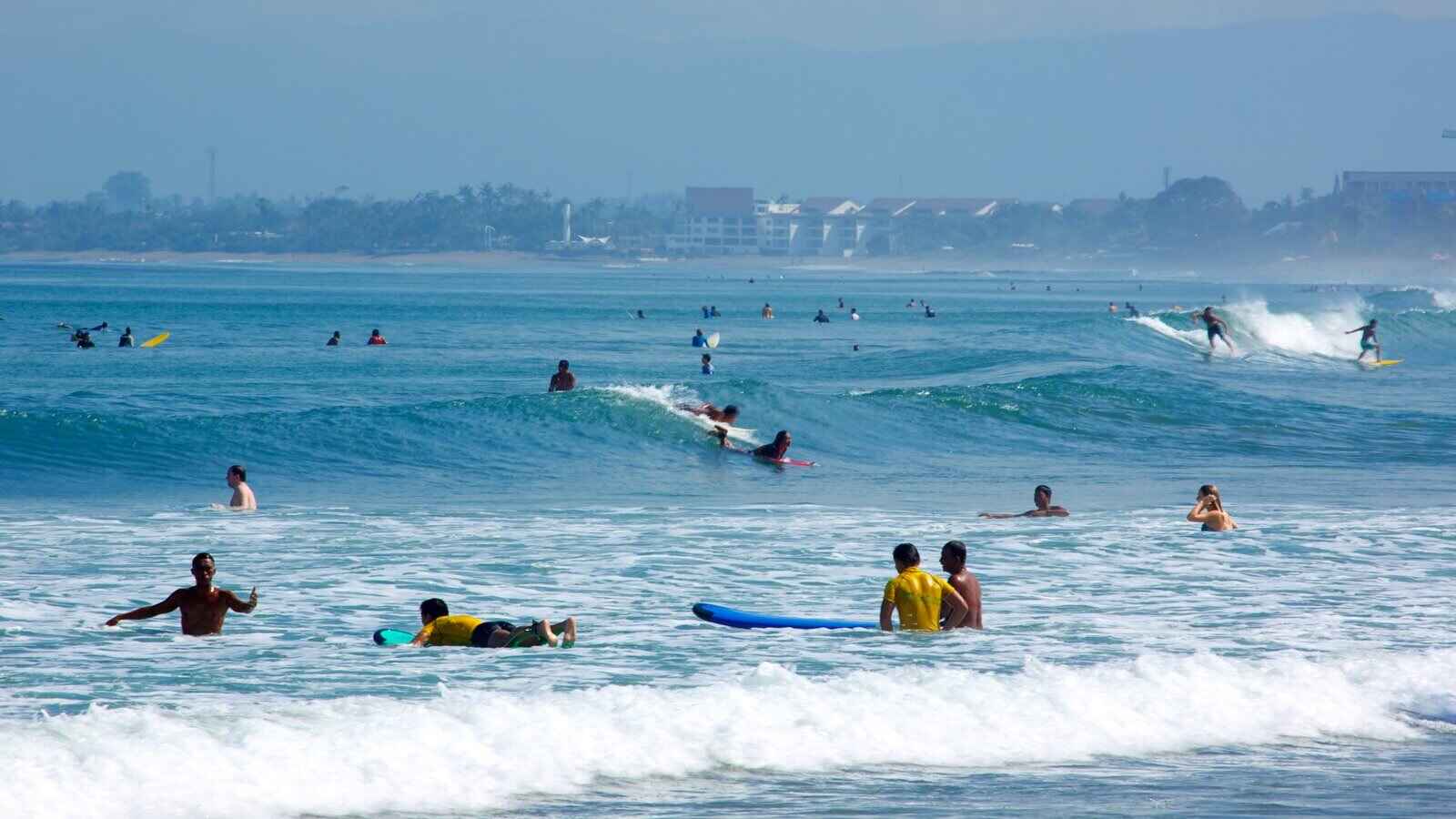 Kuta Beach