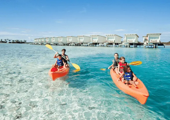 maldives-holiday-offers-with-families