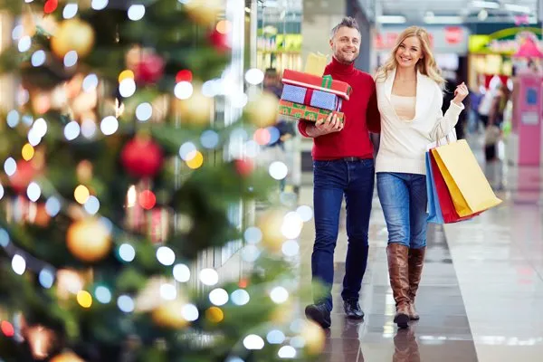 Christmas Holiday Packages