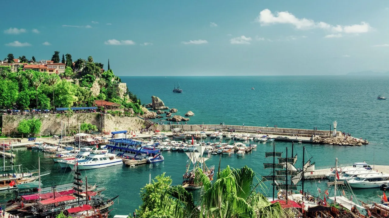 antalya-beaches