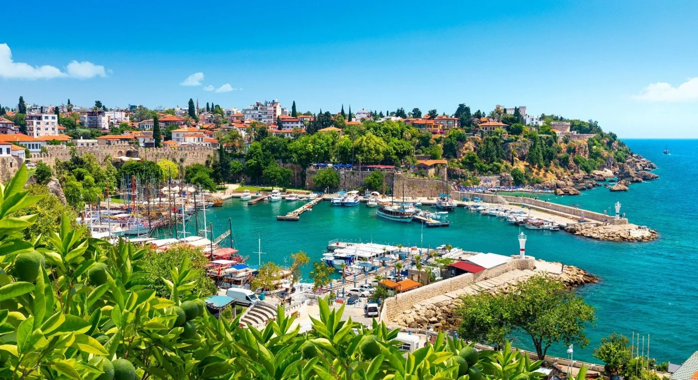 antalya-holidays-packages