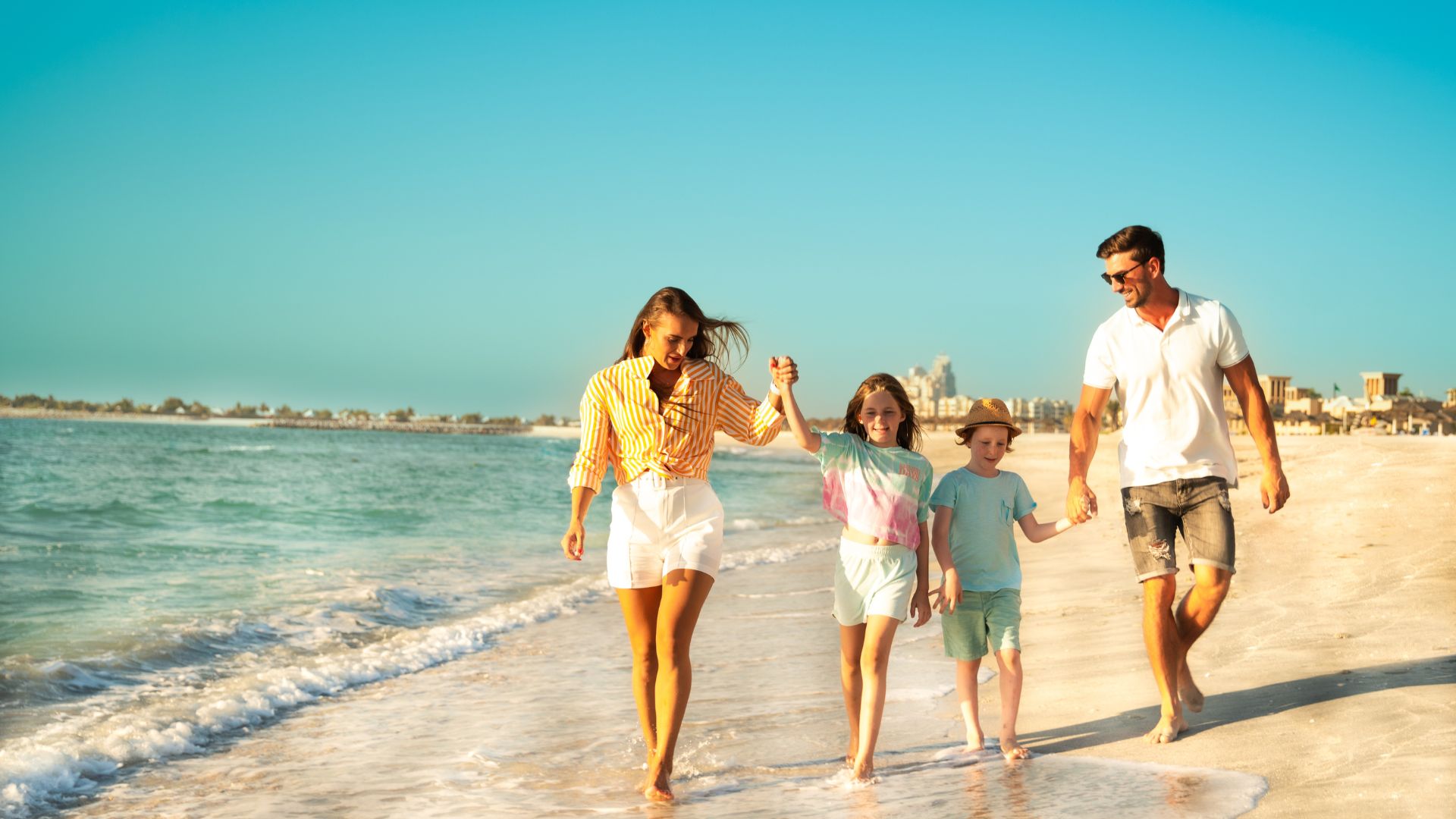 Holiday Packages