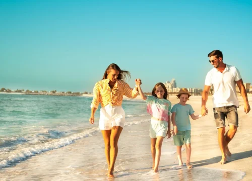 13 Insider Tips for Booking a Cheap Holiday to Dubai