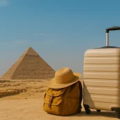 Egypt holidays 2026