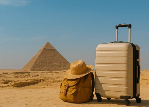 What to Pack & How to Save When booking Egypt holidays 2026?