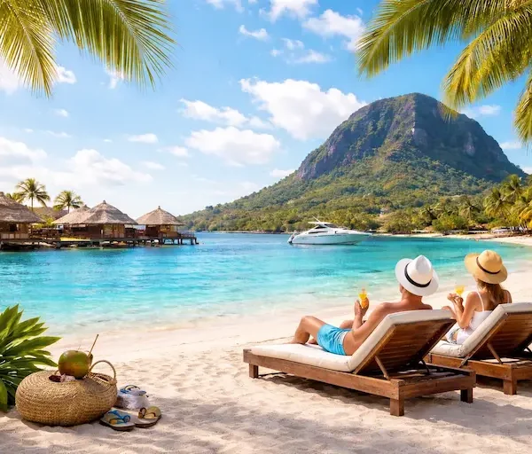 Best Holiday Destinations