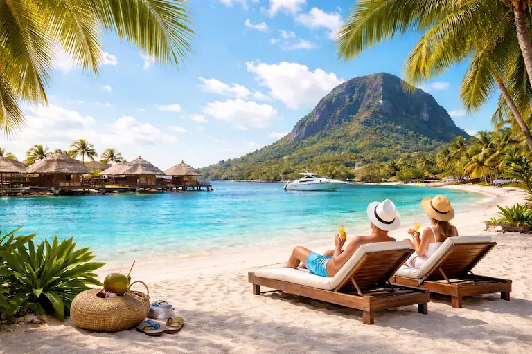 Best Holiday Destinations