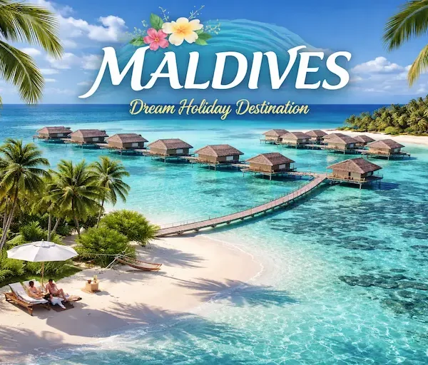 Maldives Holidays