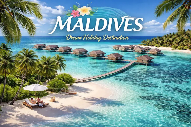 Maldives Holidays