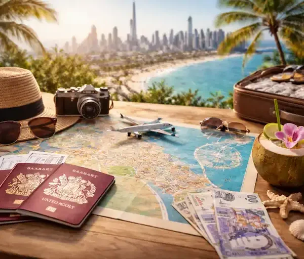 Easter Holidays In Dubai