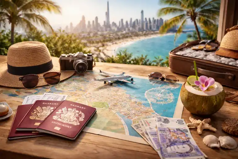 Easter Holidays In Dubai