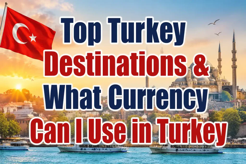 Turkey Holiday Packages