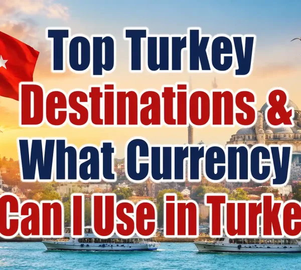 Turkey Holiday Packages