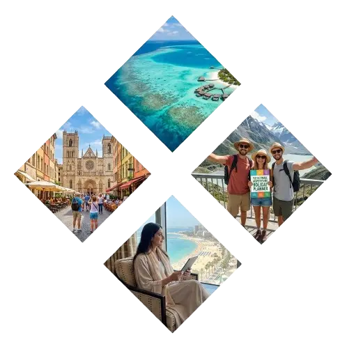 Dubai Holiday Packages