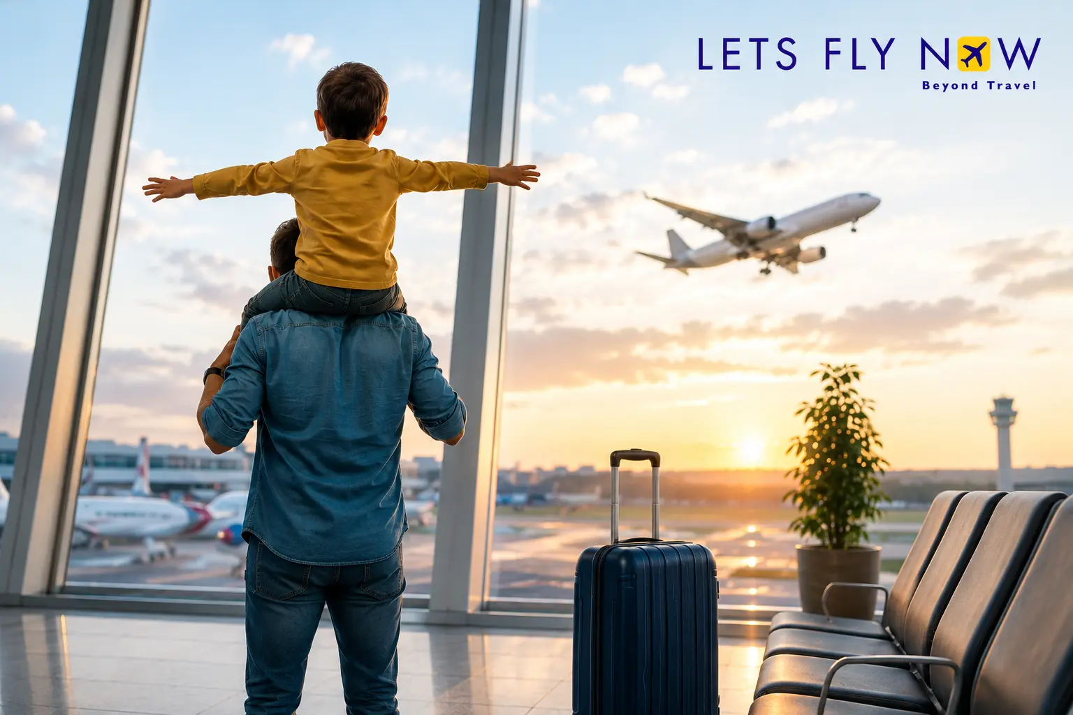 Secure-Family-Trip
