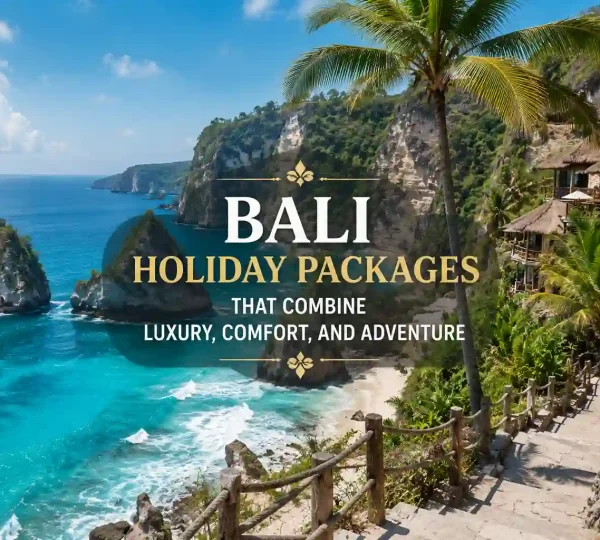 Bali Holiday Packages