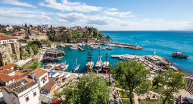 Turkey Holiday Packages