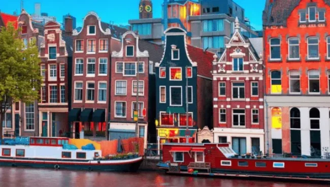 5-nights-4-star-amsterdam-holiday-tour