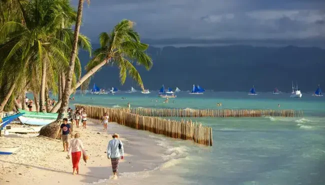 Philippines Holiday Packages