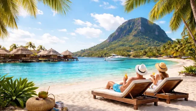 Best Holiday Destinations