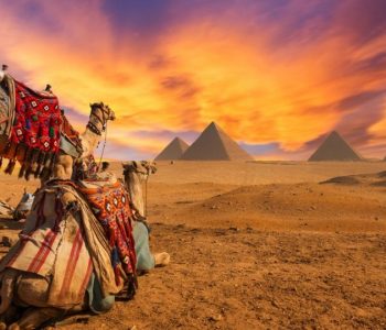 Egypt All Inclusive Holiday