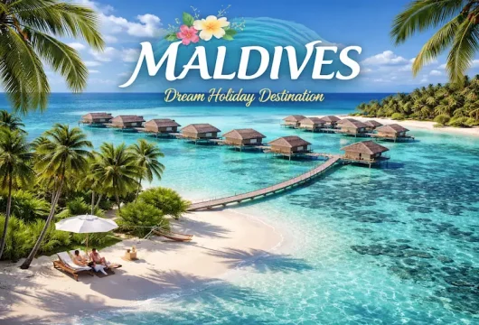 Maldives Holidays