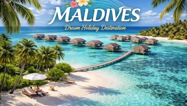 Maldives Holidays