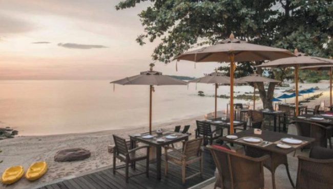 Thailand Luxury 5 Star Holiday Package