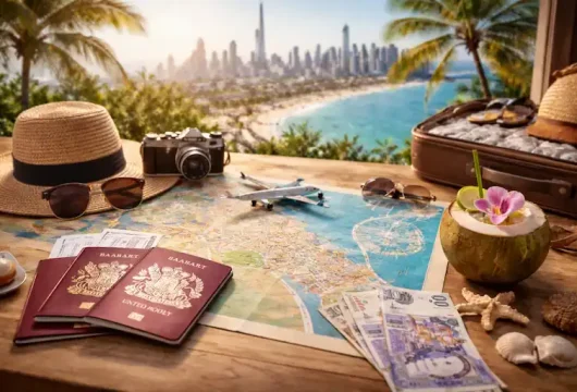 Easter Holidays In Dubai