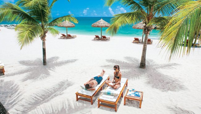 All Inclusive Holiday Packages