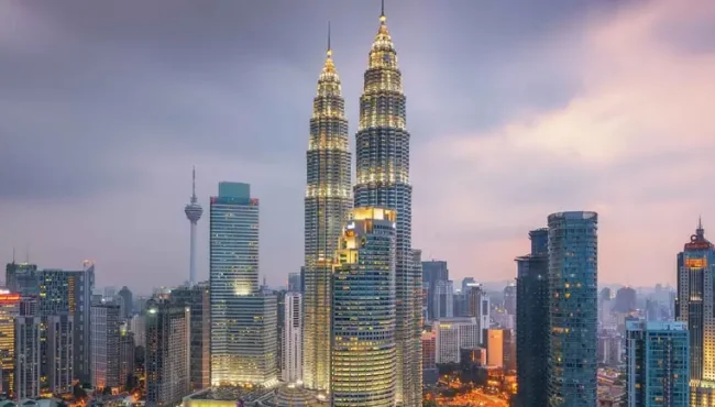 Travel To Malaysia