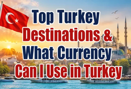 Turkey Holiday Packages