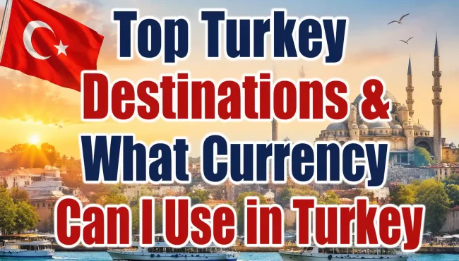 Turkey Holiday Packages