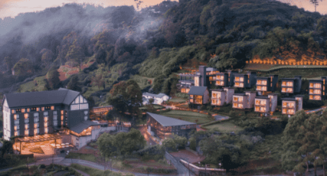 Sri Lanka Travel Packages