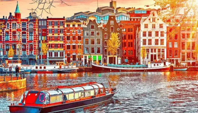 amsterdam-holiday-destination-deals