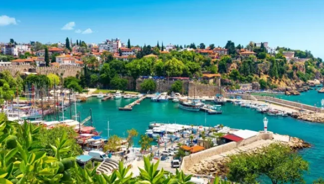 antalya-holiday-deal-6-night-4-star