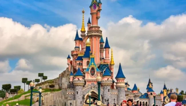 disneyland-paris-exciting-vacations