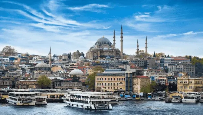 holiday-destinations-istanbul